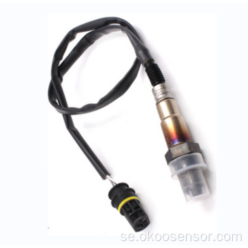 För Mercedes W203 W204 C209 A209 Oxygen Sensor